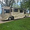 RV for Sale: 2008 EXCURSION 40X