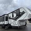 RV for Sale: 2022 MOMENTUM 395MS