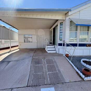 Thumbnail of mobile home