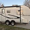 RV for Sale: 2014 CAMP LITE 14DB