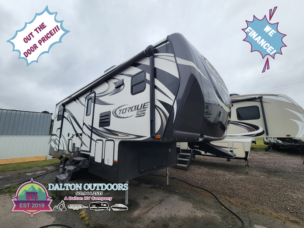 Photo of Rv