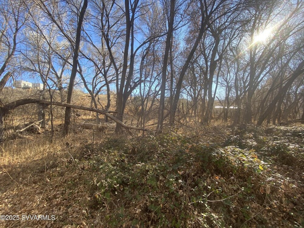 Photo of Mobile Home Lot