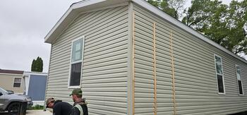 Thumbnail of mobile home