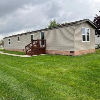 Thumbnail of mobile home