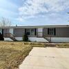 Mobile Home for Sale: 3 Bed 2 Bath 2015 Mobile Home