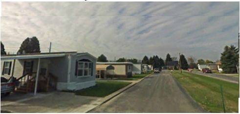 Photo of Mobile Home Park