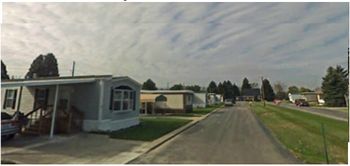 Photo of Mobile Home Park