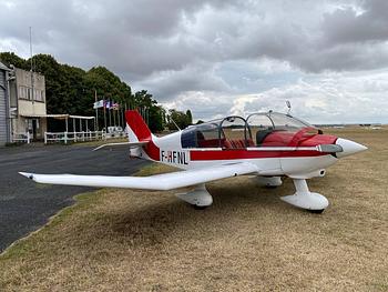 Thumbnail of aircraft