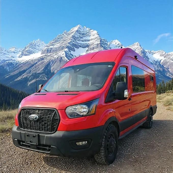 Photo of Rv