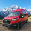 RV for Sale: 2021 TRANSIT 350 HIGH ROOF AWD