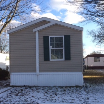 Thumbnail of mobile home