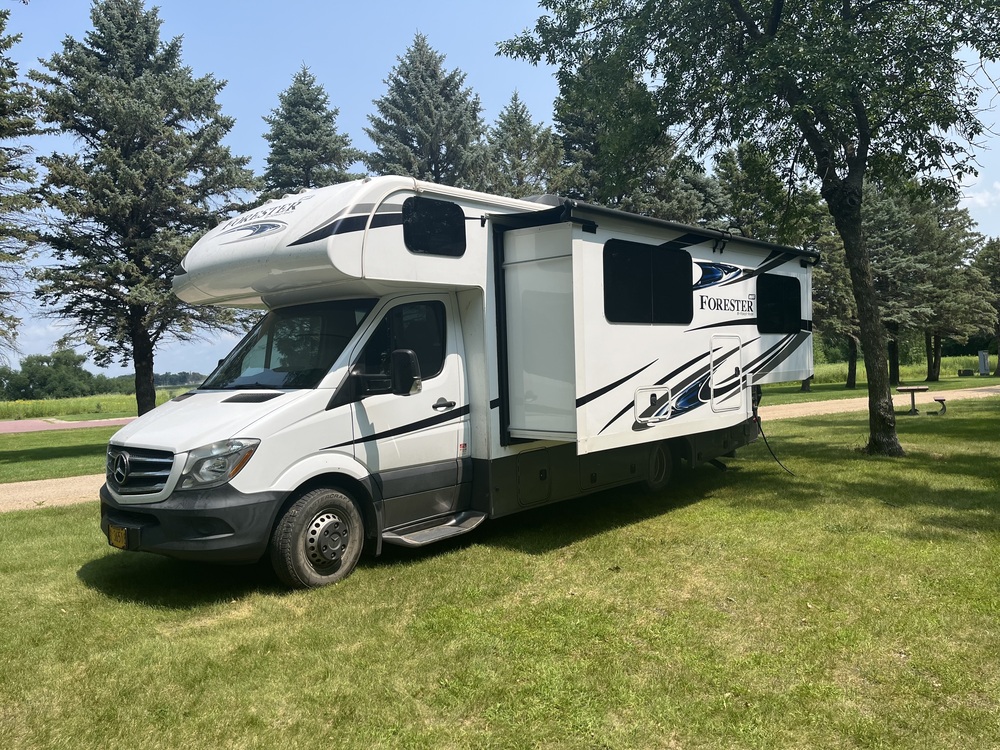 Photo of Rv
