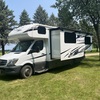 RV for Sale: 2017 FORESTER 2401WSD