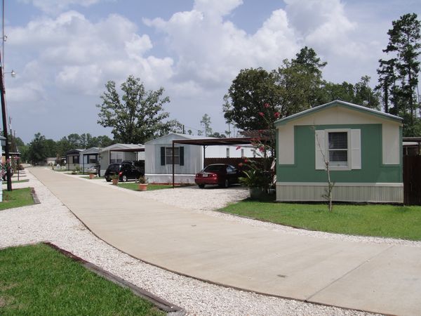 Photo of Mobile Home Parks