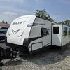 RV for Sale: 2021 BULLET 287QBS