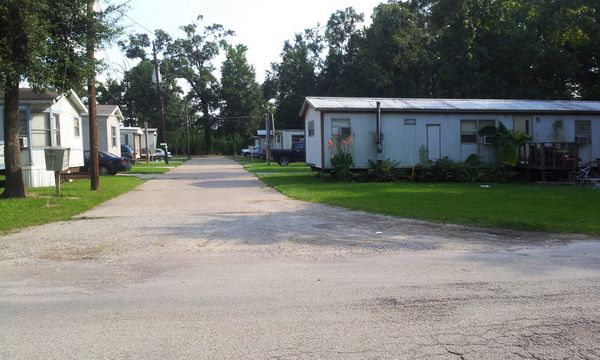 Photo of Mobile Home Park