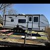 RV for Sale: 2025 COUGAR HALF-TON 22MLS
