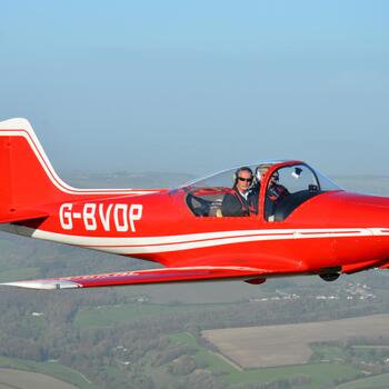 Thumbnail of aircraft