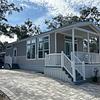 Mobile Home for Sale: 1 Bed, 1 Bath Home At Holiday RV Village, Leesburg, FL