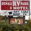 RV Park for Sale: Denali RV Park and Motel, Healy, AK