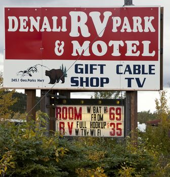 Thumbnail of RV park