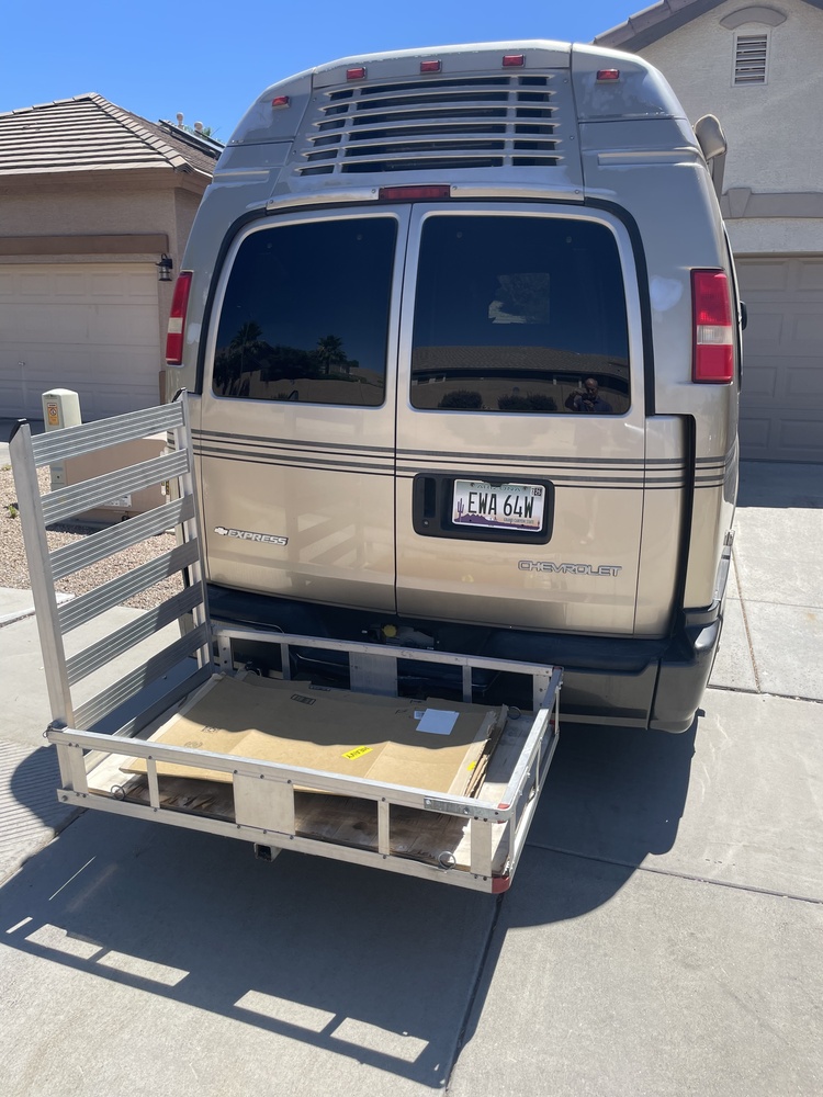 Photo of Rv