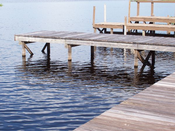 Dock