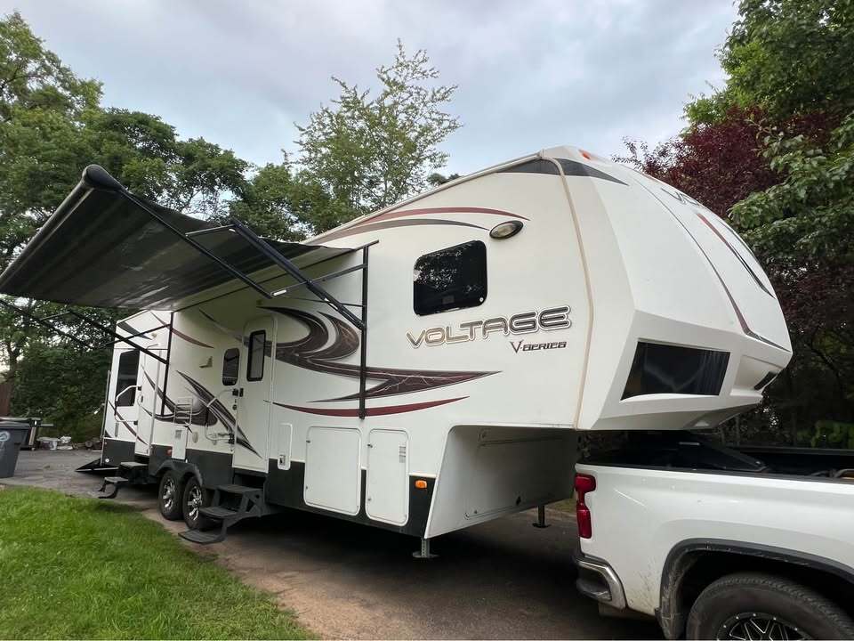 Photo of Rv
