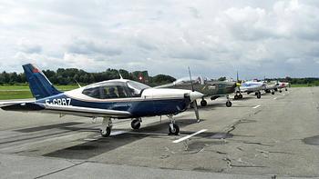 Thumbnail of aircraft