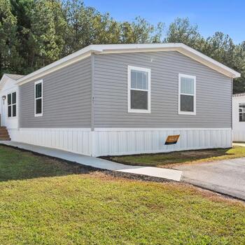 Thumbnail of mobile home