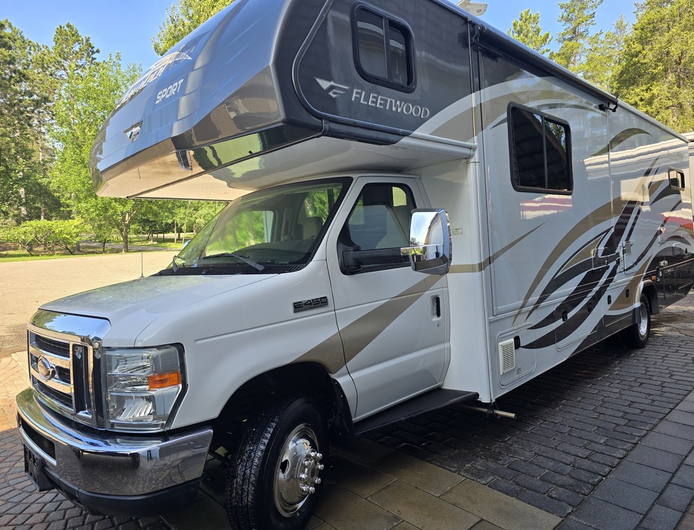 Photo of Rv