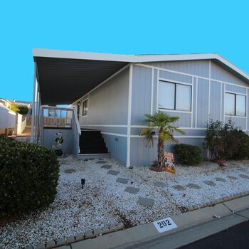 Thumbnail of mobile home