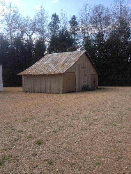 Photo of Mobile Home Park