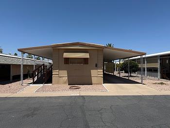 Thumbnail of mobile home