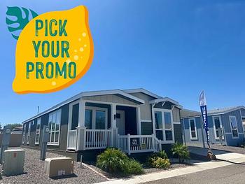 Thumbnail of mobile home