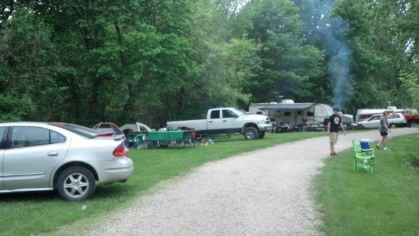 Photo of RV Park/Campground