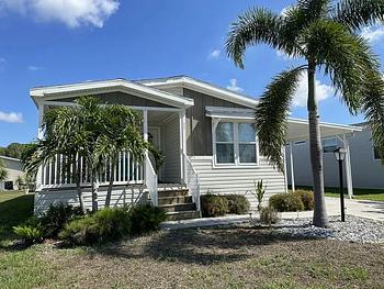 Thumbnail of mobile home