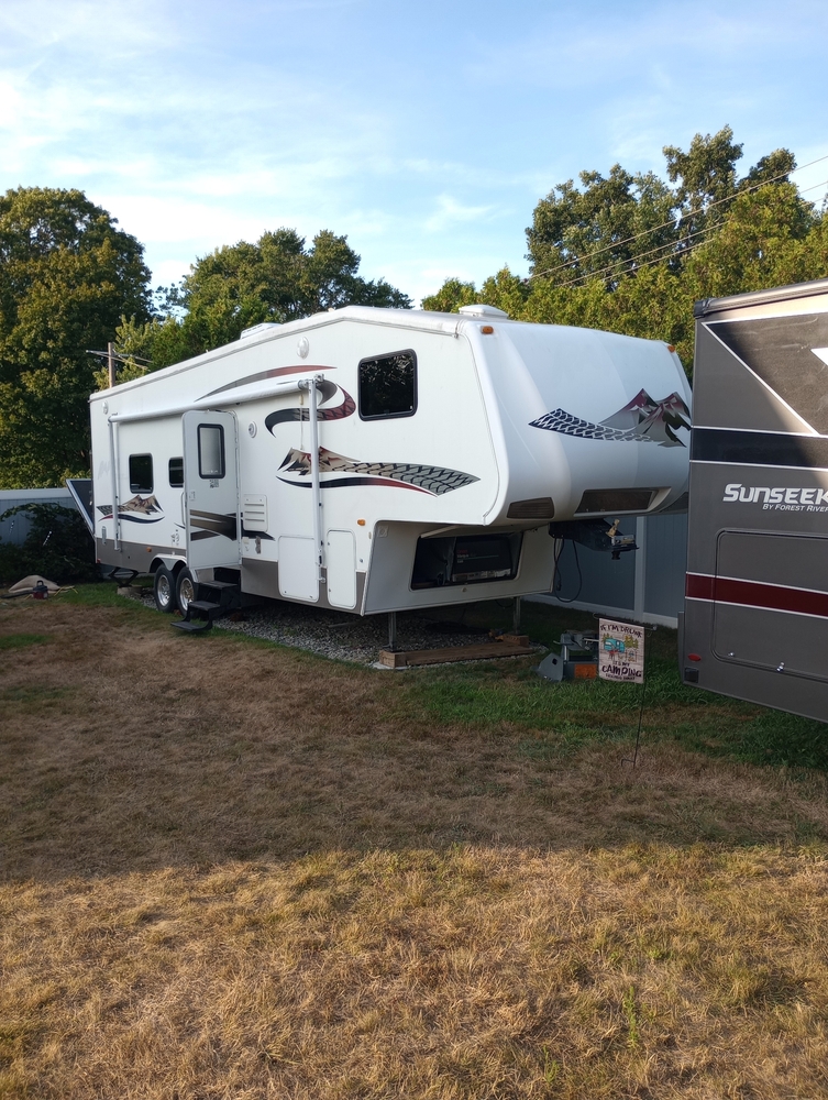 Photo of Rv