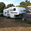 RV for Sale: 2007 RAPTOR 299RP