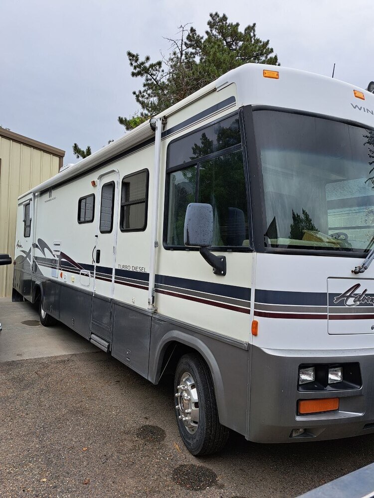 Photo of Rv