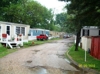Mobile Home Park for Sale: 13-Space Mobile Home Park