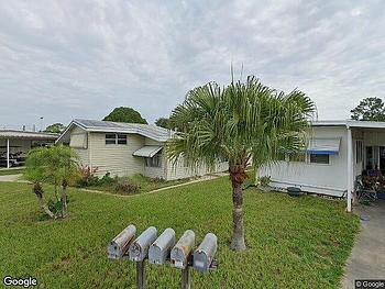 Thumbnail of mobile home