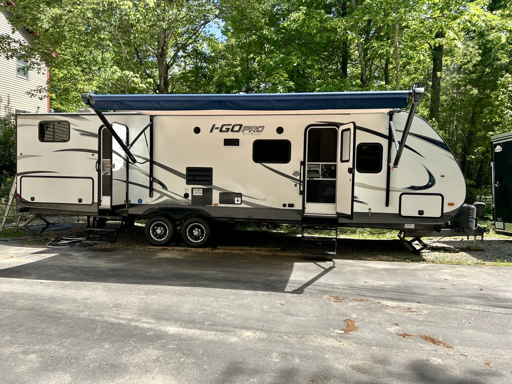Photo of Rv
