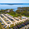 RV Park for Sale: Monkey Island RV Resort, Afton, OK
