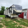 RV for Sale: 2021 Sandpiper 384QBOK