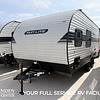 RV for Sale: 2026 Sunlite 21DBL
