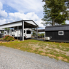 RV Lot for Sale: Turnkey RV Property with Mountain Views, Beautiful Sleeping Shed, and Upgrades Galore!, Murphy, NC