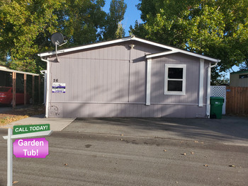 Thumbnail of mobile home