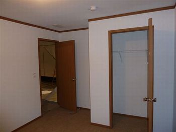 Photo of New Mobile Home