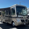 RV for Sale: 2008 Admiral 33SFS